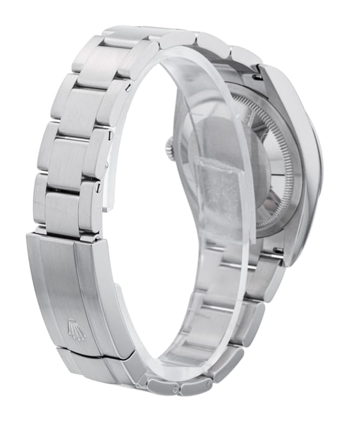 Rolex Oyster Perpetual 126000